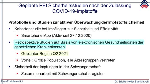 «DAS MORDEN GEHT WEITER!»