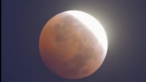 2024 Eclipse in few seconds