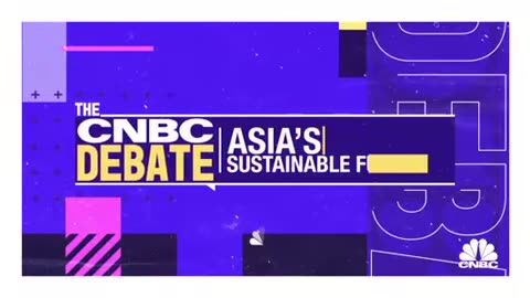 CNBC Debate : Everyone is responsible for tackling the climate crisis | Belgian ambassador.