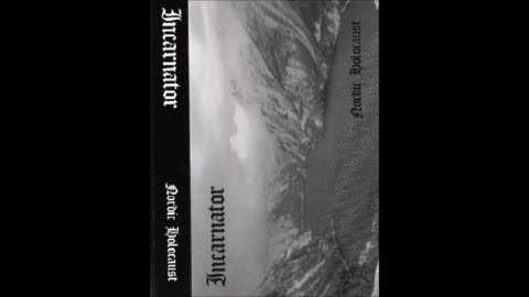 Incarnator - (1992) - Nordic Holocaust (Demo)