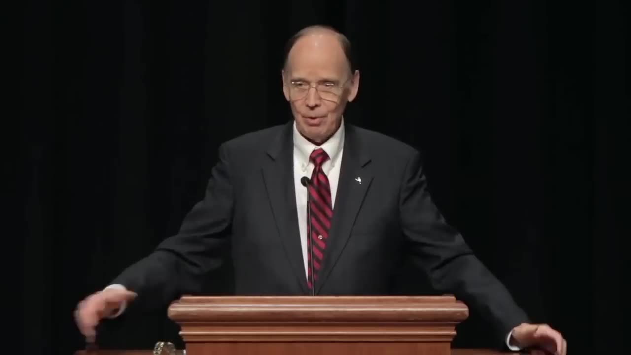 The Importance of Righteousness