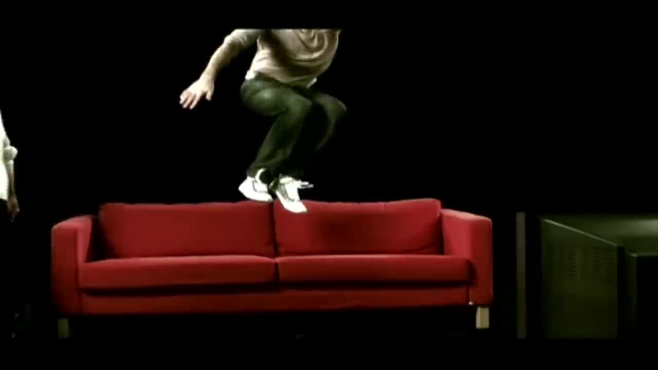 Akcent - That's My Name