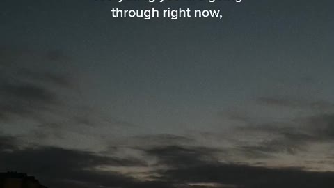 Keep going. 🤍
