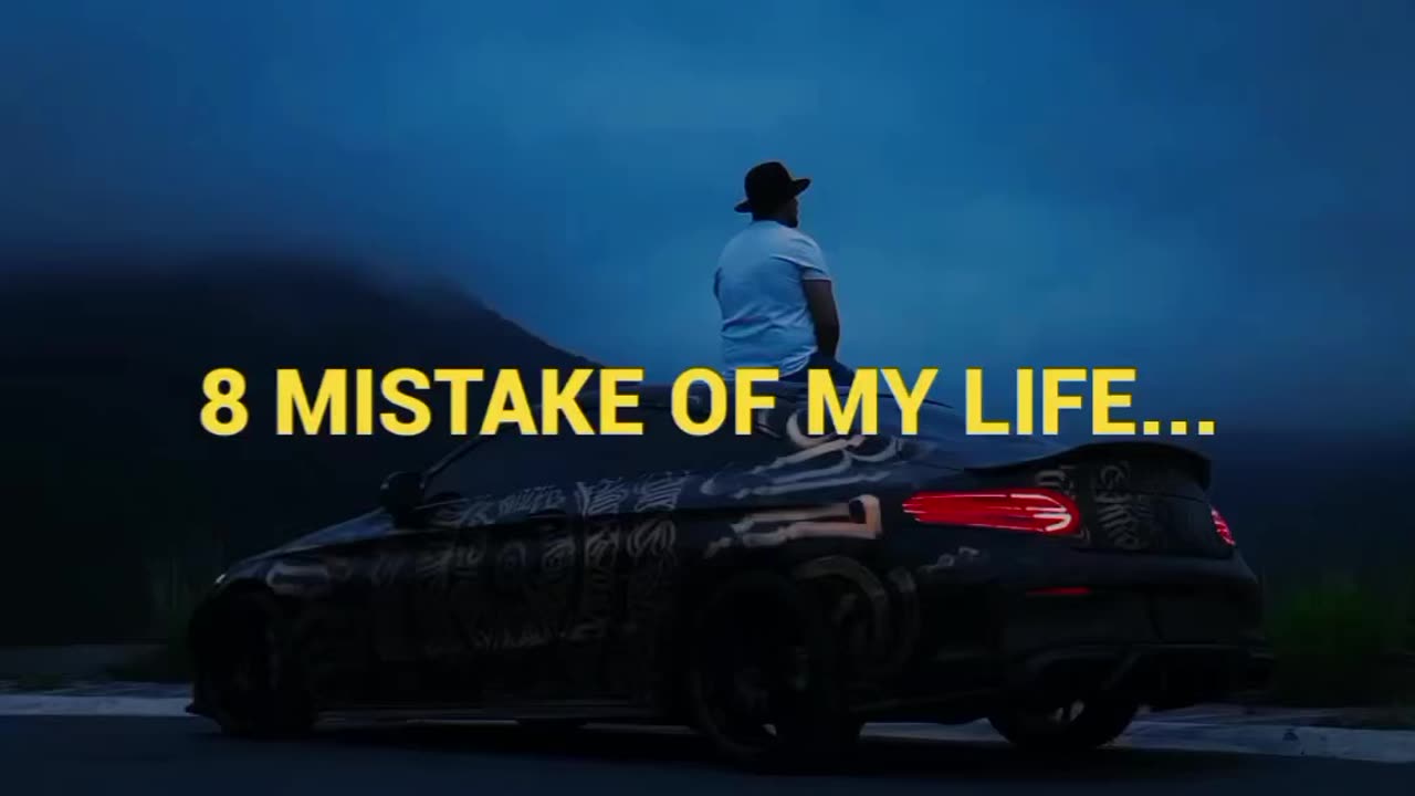 8 MISTAKES OF MY LIFE #shorts #reels #foryou #famous #like