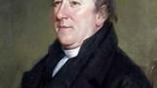 RUFUS KING A DISAPPOINTED FREEMASON