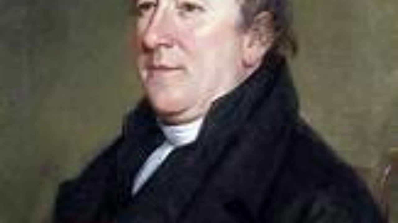 RUFUS KING A DISAPPOINTED FREEMASON