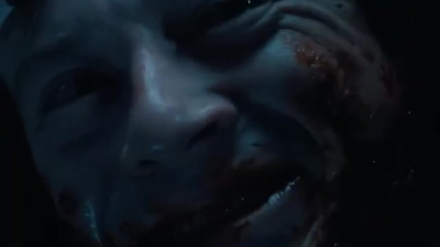 I didn't run away this time right - Stranger things