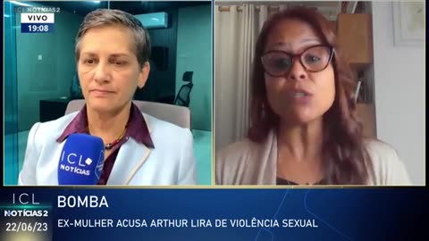 EXCLUSIVO: Jullyene Lins faz revelações GRAVÍSSIMAS sobre ARTHUR LIRA [CONTEÚDO SENSÍVEL]