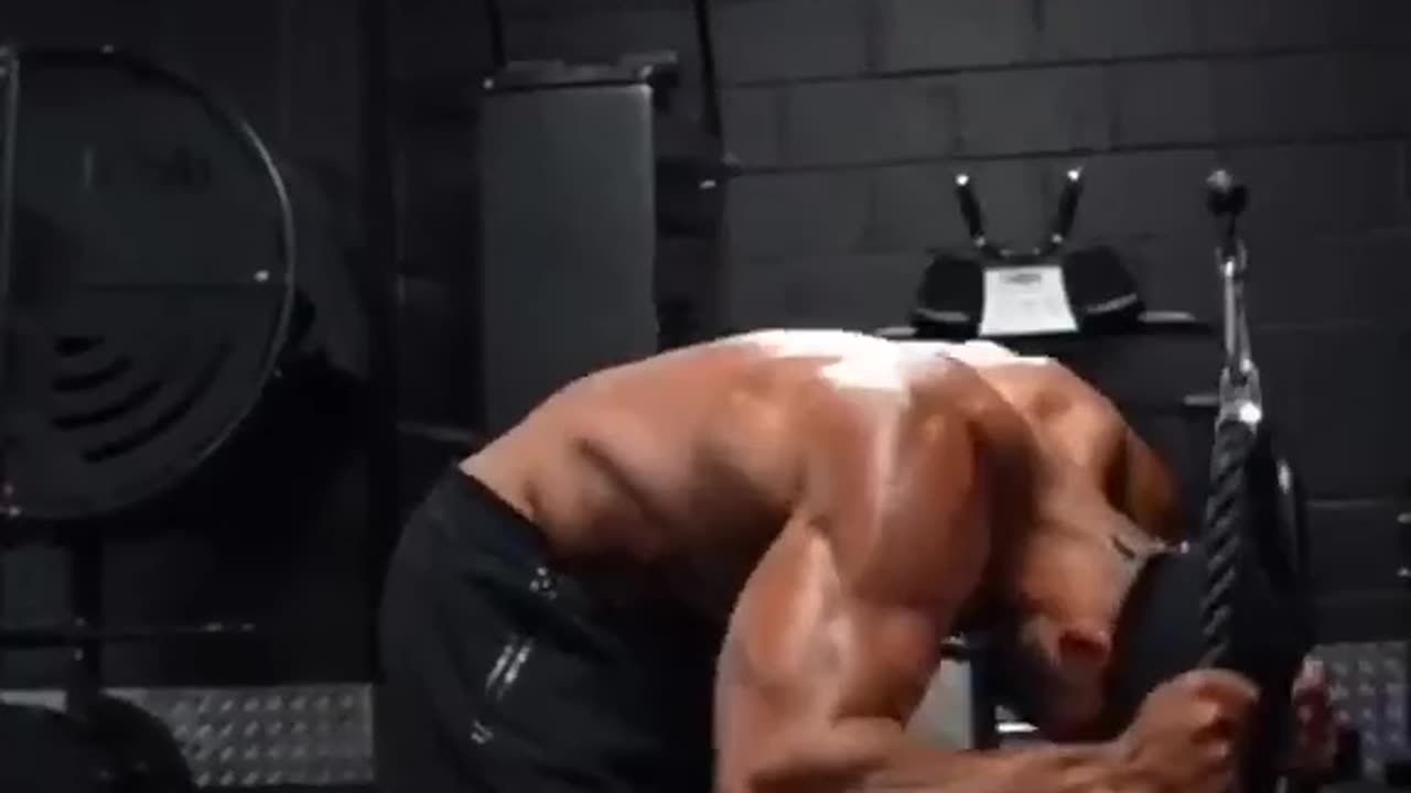 Abs workout for men