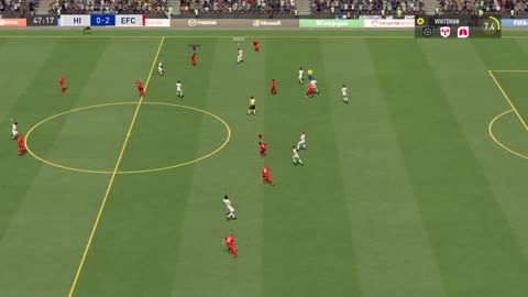 Despite Bane Calling For EVERY FUCKING BALL But STILL Not Fucking Passing, Evanston United Win