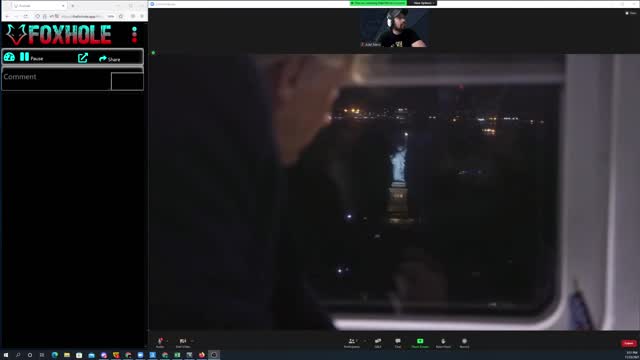 Deplorable discussions - 11/23/2021