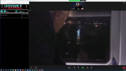 Deplorable discussions - 11/23/2021