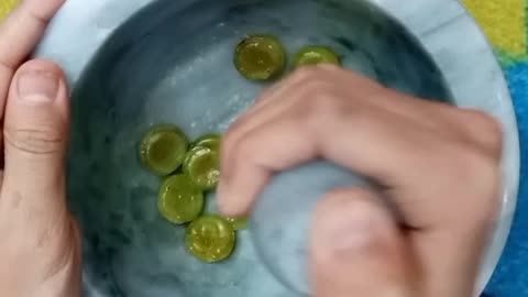 Satisfying Crushing Candy ✅💥🍬