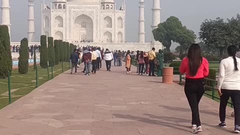 Agra