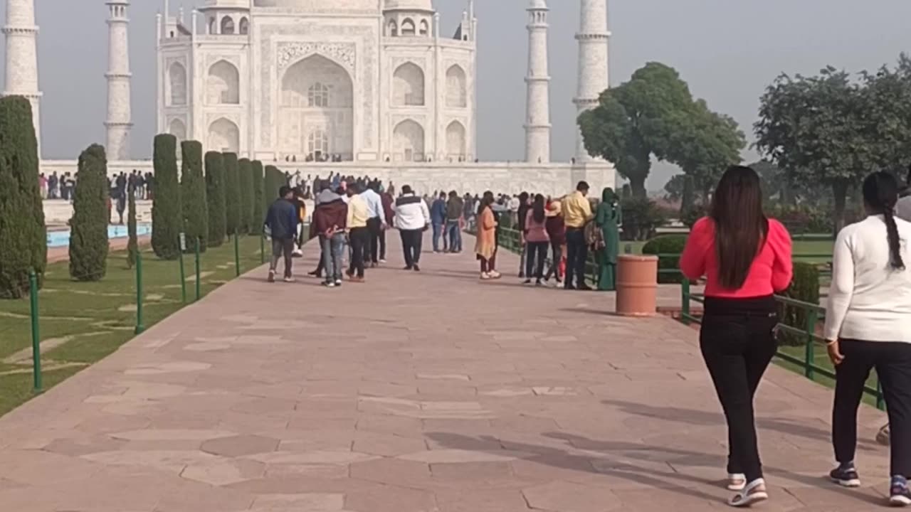 Agra