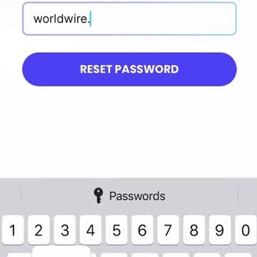 How to Reset Truth Social Password - Step by Step Guide