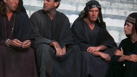 I Want to Be a Woman!