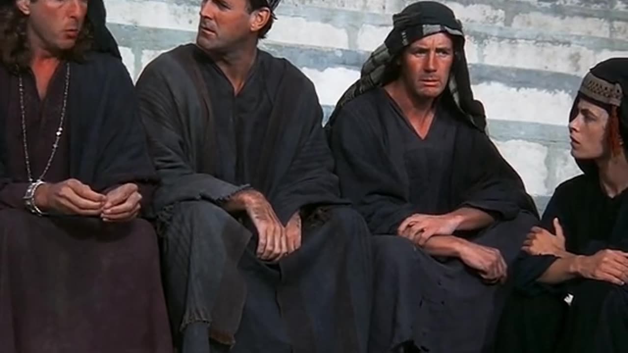 I Want to Be a Woman!