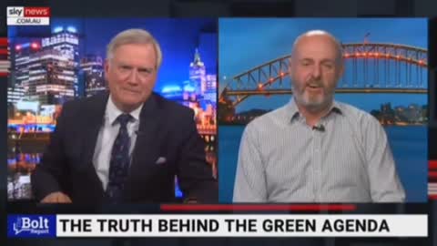 1803. EV 🚘 Is NOT for Earth. GLOBALIST AGENDA 💀