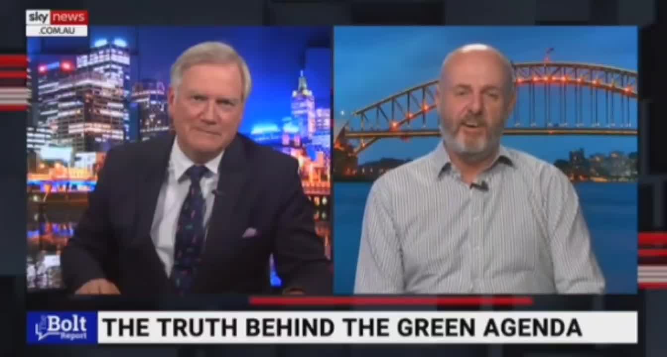 1803. EV 🚘 Is NOT for Earth. GLOBALIST AGENDA 💀