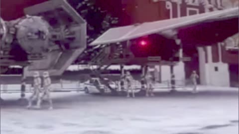 Trump , Putin , Russian army, Terminator