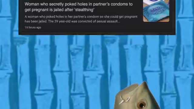 Is 6 months fair #news #germany #uhoh #foryou #fyp #breakingnews #bikinibottomnews