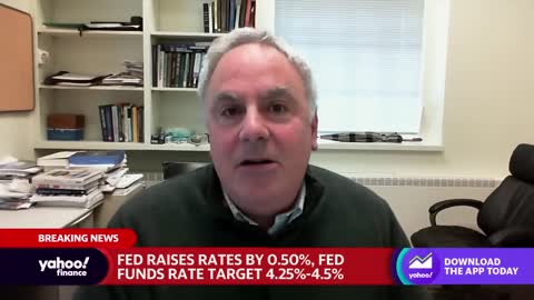 Fed_ Investors should be ‘alert to possibility that going above 5% isn’t enough,’ economist says