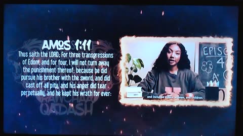 THIBODAUX MASSACRE:THE HIDDEN STORY- THE HOPEFUL ELECT 3