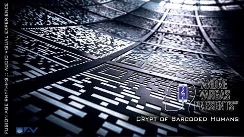 Crypt of Barcoded Humans