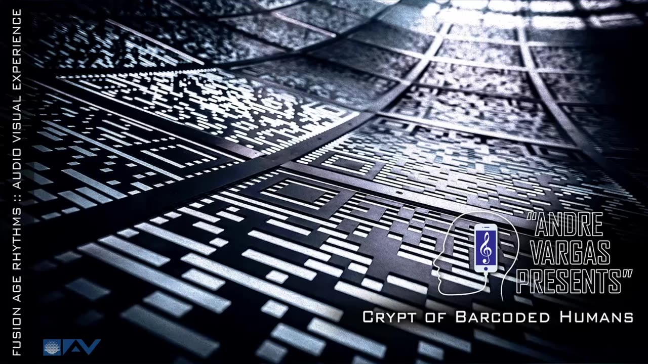 Crypt of Barcoded Humans