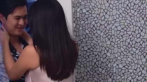 Chồng đi công tác xa