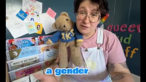 Child Groomer