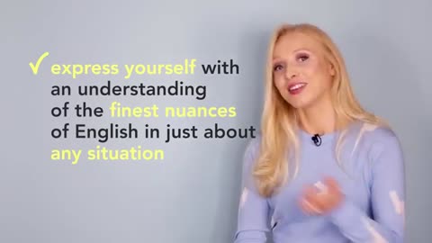 ALL the Grammar you need for ADVANCED (C1 Level) English in 13 minutes