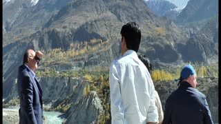001 Makedonium Hunza 2017 Prv Del