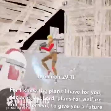 Fortnite Of The Day! #christjesus #fortnite