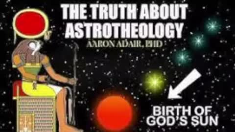 Jordan Maxwell Takes Astrotheology Questions