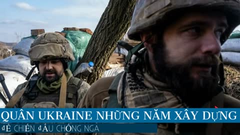 Ukraine chống Nga xăm lược ngày thứ 3 video.