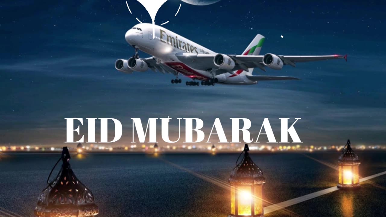 EID MUBARAK