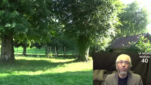 Les armes bio nano électromagnétique partie 2