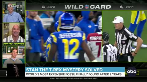 Colossal mystery solved