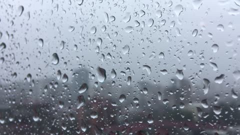 Sound of Rain to relax and sleep.