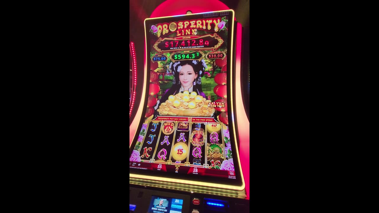 Prosperity Link🪙