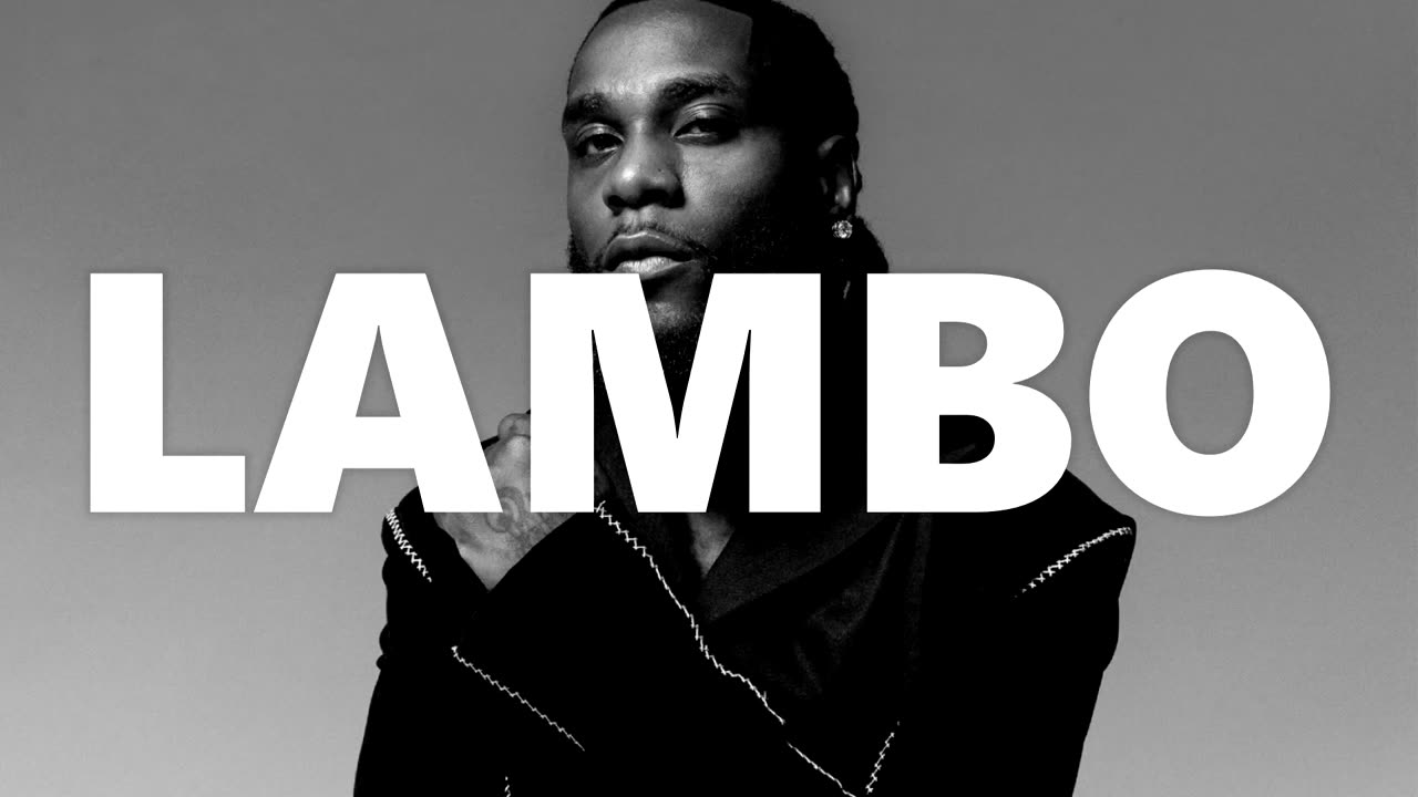 [FREE] Burna Boy x Rema x Wizkid x Tems x Davido Type Beat - "Lambo" | UK Instrumental 2023