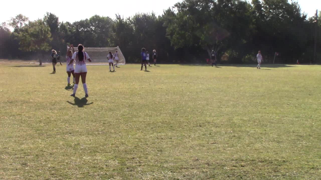 NPL 2022 Game 4 half 2