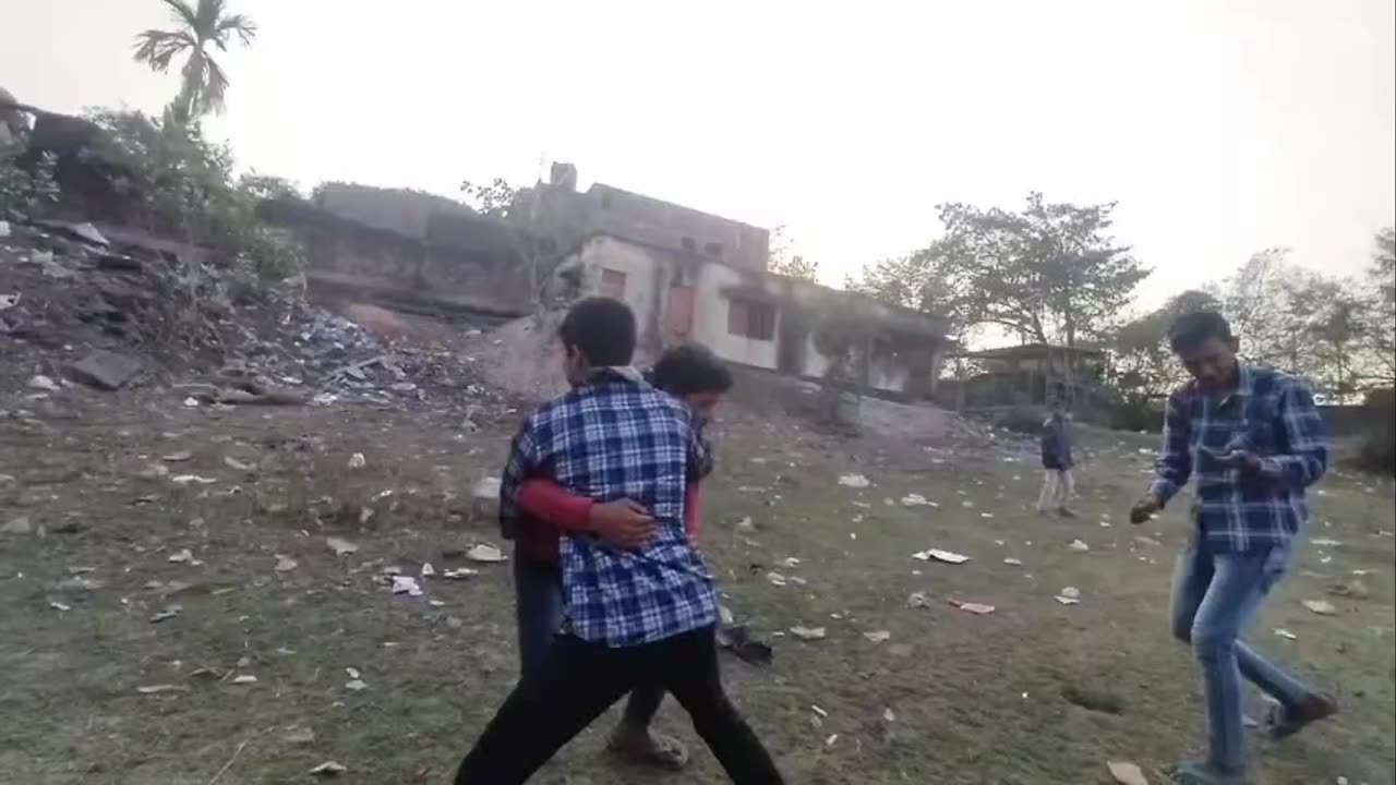 Dubka dubki RK JSR VINES