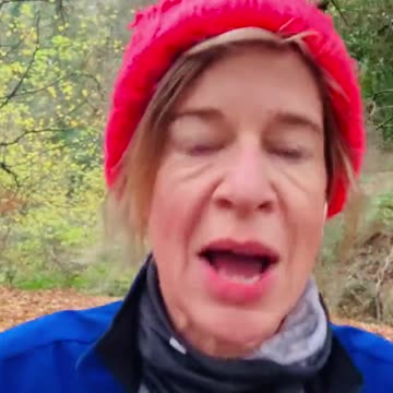 She is ALWAYS "Spot On!"