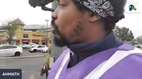 ISRAELITE IN SACRAMENTO: 12/8/21 PREACHING IL MAZABACH