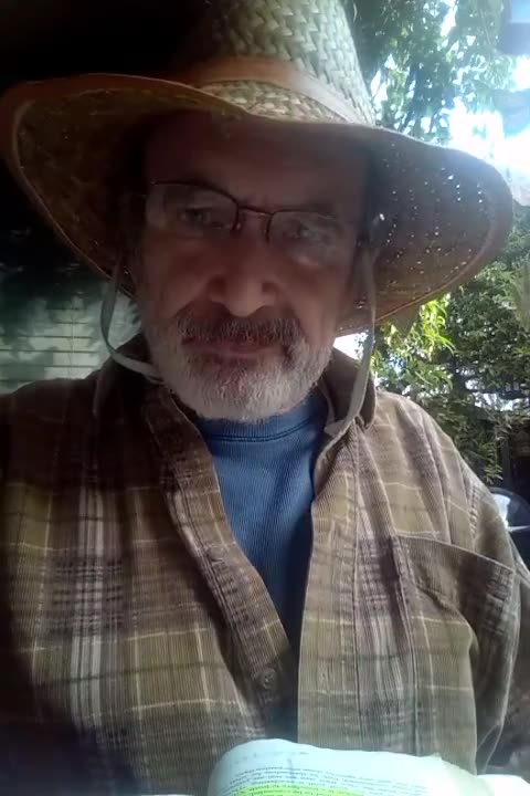 ACIM Lesson 134 Part 1.