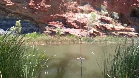 karratha Gregory Gorge