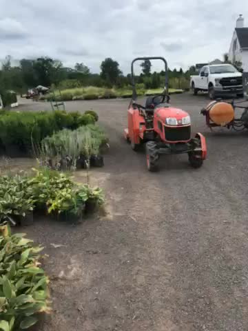 Wanted. Used farm equipment. Bobcats and kubotas